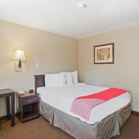 Capital O Hotel Richmond Hill/Savannah Area I-95 Exteriör bild
