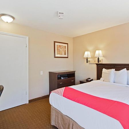 Capital O Hotel Richmond Hill/Savannah Area I-95 Exteriör bild