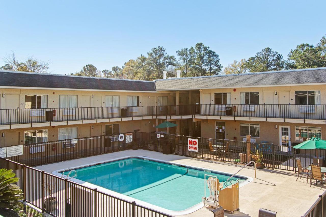 Capital O Hotel Richmond Hill/Savannah Area I-95 Exteriör bild