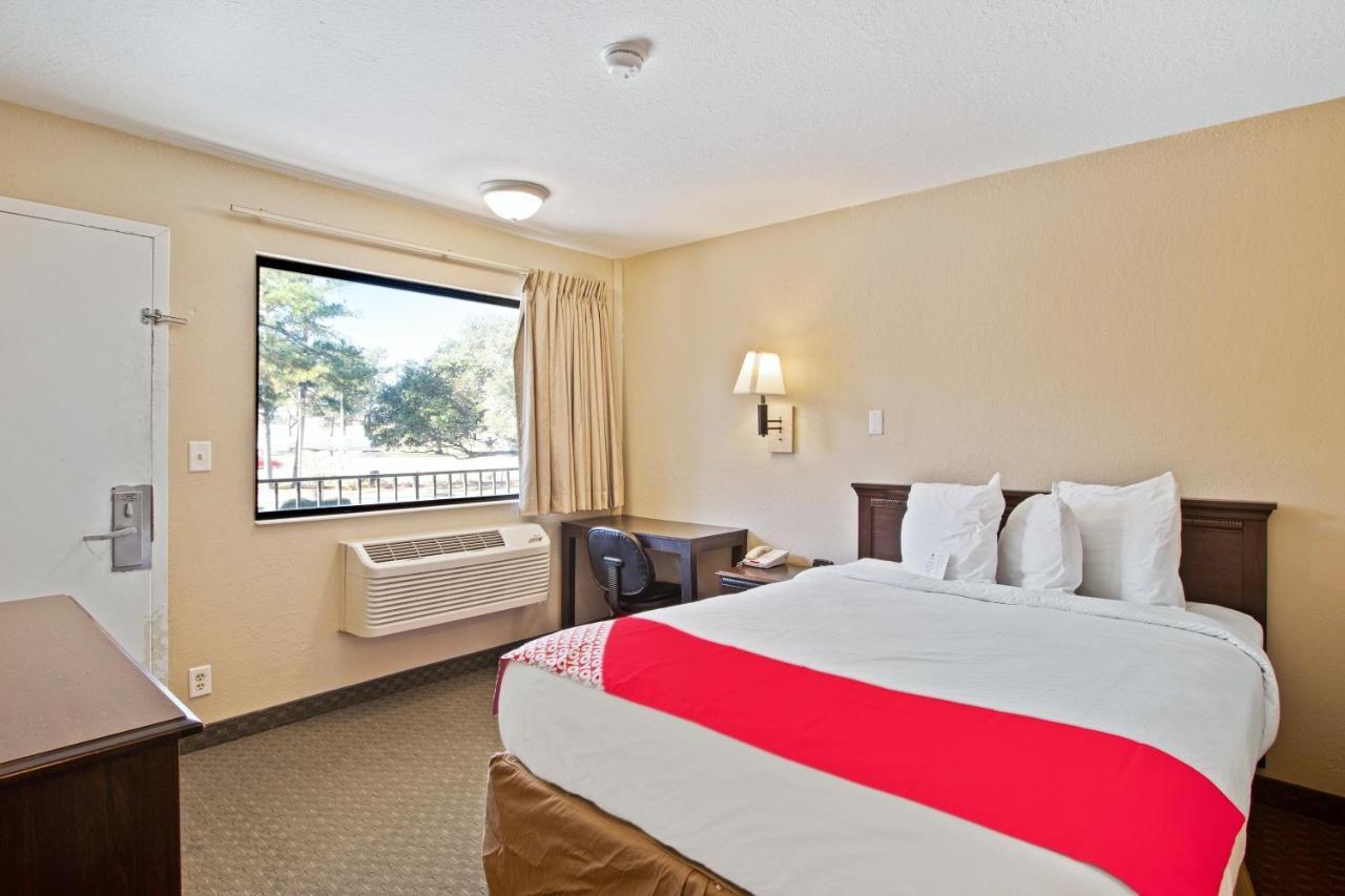 Capital O Hotel Richmond Hill/Savannah Area I-95 Exteriör bild