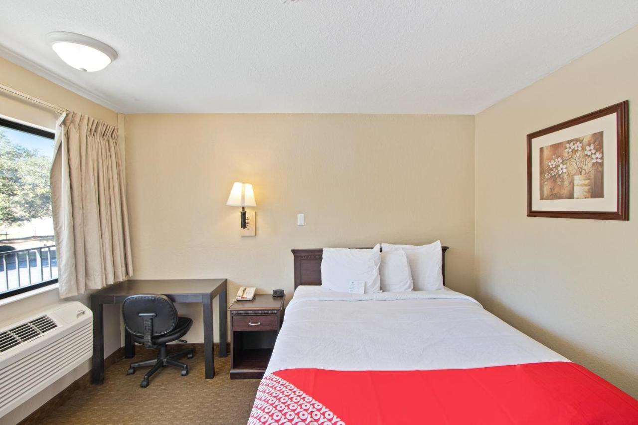 Capital O Hotel Richmond Hill/Savannah Area I-95 Exteriör bild