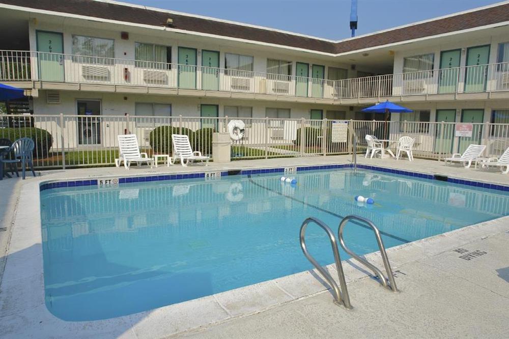 Capital O Hotel Richmond Hill/Savannah Area I-95 Bekvämligheter bild